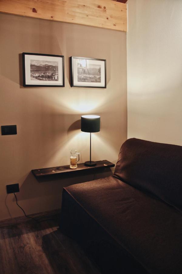 San Romedio Agriturismo Romeno Zewnętrze zdjęcie