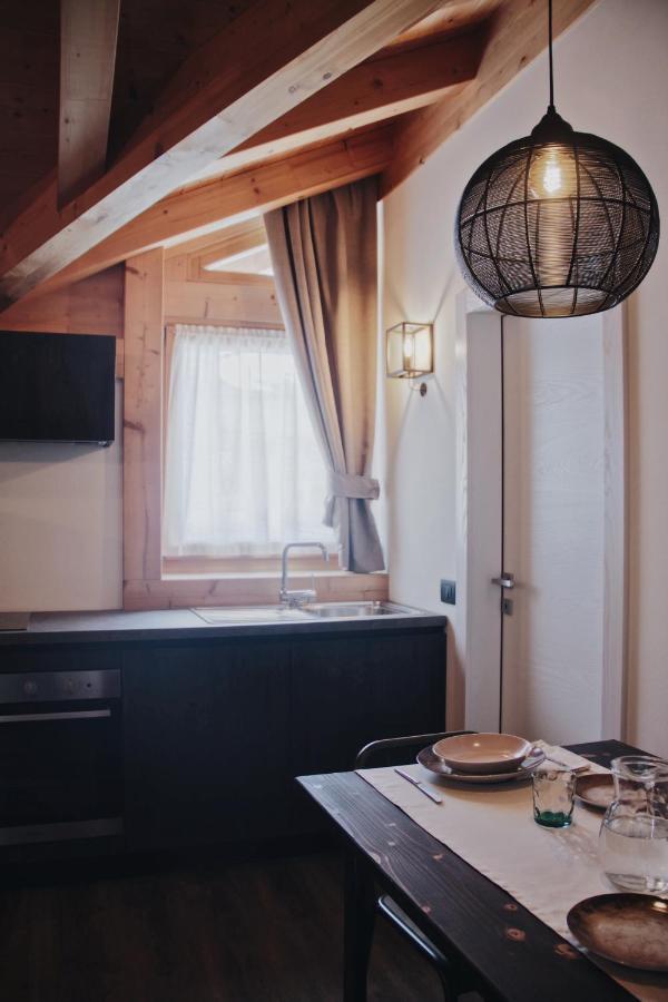 San Romedio Agriturismo Romeno Zewnętrze zdjęcie