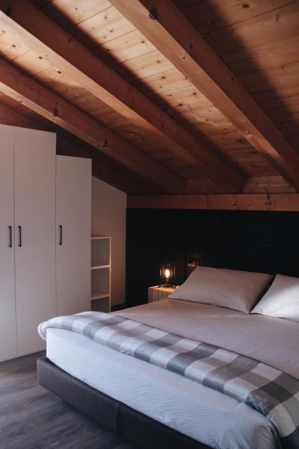 San Romedio Agriturismo Romeno Zewnętrze zdjęcie