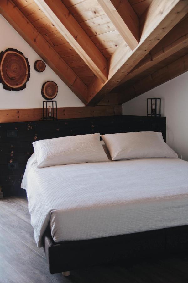 San Romedio Agriturismo Romeno Zewnętrze zdjęcie
