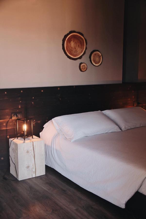 San Romedio Agriturismo Romeno Zewnętrze zdjęcie