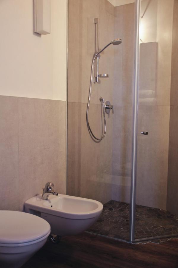 San Romedio Agriturismo Romeno Zewnętrze zdjęcie