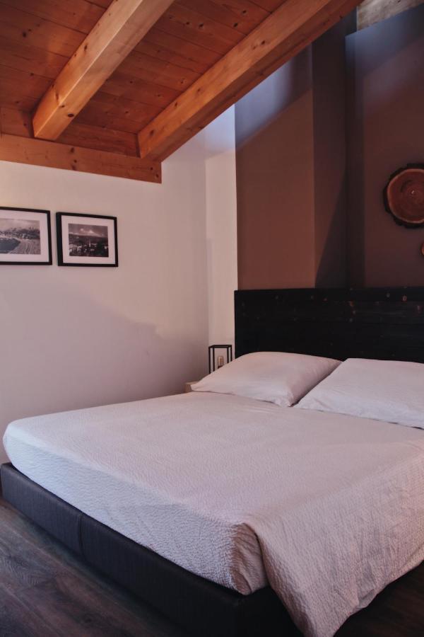 San Romedio Agriturismo Romeno Zewnętrze zdjęcie
